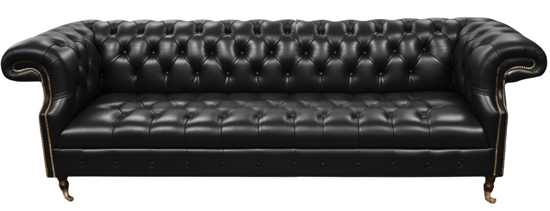 The Mayfair Chesterfield